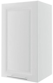Kuchynská skrinka Emporium w2/40 white/kor.biela