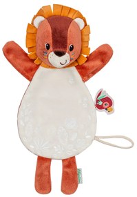 Lilliputiens - maňuška svietiaca v tme - lev Jack