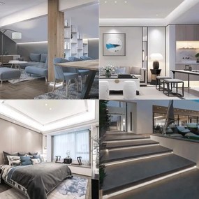 Aigostar - LED Stmievateľný solárny pásik LED/5W/3,2V 5 m 6500K IP65 + DO