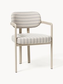 Dizajnová stolička's opierkami Adrien, DEDAR Milano x Westwing