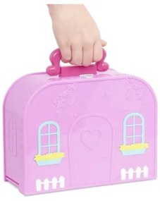 Li'l Woodzeez - Sada v kufríku spálňa