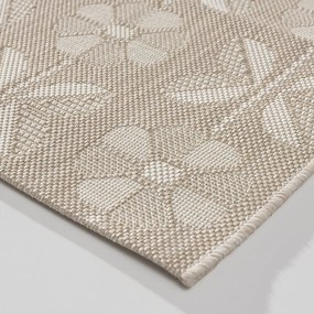 Koberec Liva sand 160x230 cm