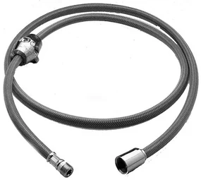 Sprchová hadica Paffoni nylon ZFLO011