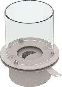 Biokrbový horák okrúhly Divina 1,5 L