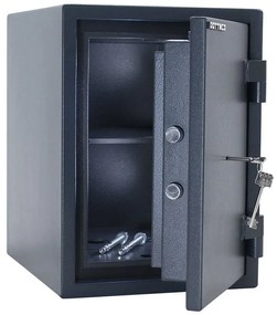 Rottner Ohňovzdorný nábytkový trezor FIRE HERO 50, 490 x 360 x 450 mm, mechanický - na kľúč
