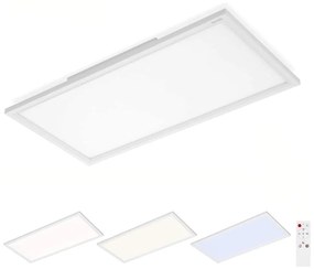 Telefunken 301406TF - LED Stmievateľný panel LED/36W/230V 3000-6000K + DO