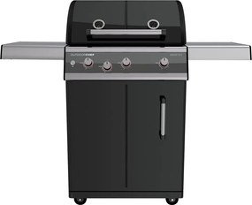 Plynový gril Dualchef 325 G - Outdoorchef