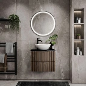 KÚPELŇOVÁ ZOSTAVA ALEXIS ORECH 60 cm