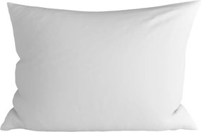 Obliečka na vankúš STANDO 70x90 cm biela