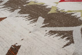 TA Koberec E321A BIELA SUMATRA