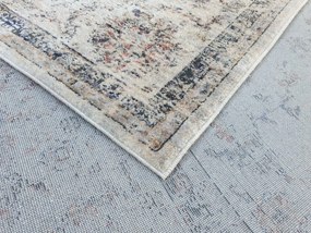 DC Koberec Kentucky 532 modrá Rozmer: 200×290 cm