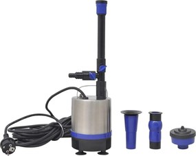 Fontánové čerpadlo do jazierka, 50 W, 1750 l/hod