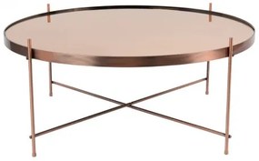 Stolek Cupid Large ZUIVER  black Zuiver 2300051