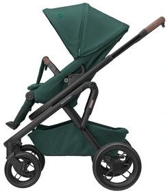 MAXI-COSI LILA XP+ KOČÍK 2V1 ESSENTIAL GREEN