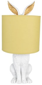 Svietidlo VEĽKONOČNÝ ZAJAC Ø20*43