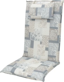 Doppler ELEGANT 2231 prírodná/sivá