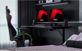 Herný stôl Hero 4.6 Black