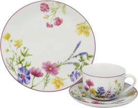 XXXLutz KÁVOVÝ SERVIS porcelán keramika Landscape - Jedálenské sety - 007249002502