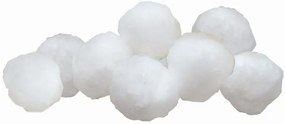 Filtračné guličky BALLS do bazénovej filtrácie 700 g (= 25 kg piesku )
