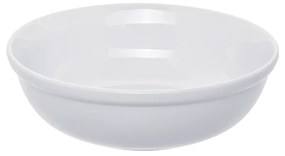 Biela porcelánová misa 25,5 cm - Hotel Inn - 450701