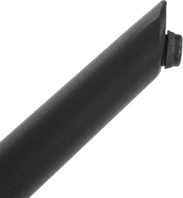 Jedálenská stolička zelená HC-536 GRN2