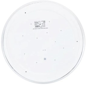 Brilagi - LED stropné svietidlo MILKY WAY LED/24W/230V 3000/4000/6500K priemer 38 cm