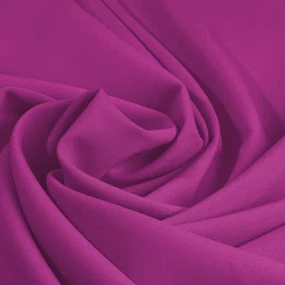 Biante Dekoračný štvorcový obrus Rongo RG-092 Purpurový 80x80 cm