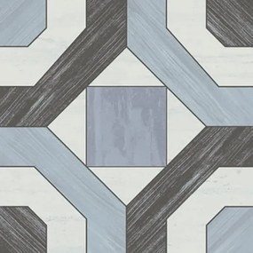 Dlažba Ribesalbes Mare Nostrum mix farieb 20x20 cm mat MARENOS20, (bal. 1,000 m2 )