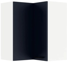 Kuchynská skrinka Max Wrn Pl námornícka modrá