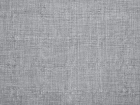 Poťah na posteľ 160x200 cm Futti (svetlosivá). Vlastná spoľahlivá doprava až k Vám domov. 1010335