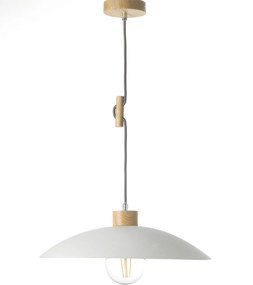 XXXLutz ZÁVESNÉ SVIETIDLO, 40/40/80 cm - Online Only bytové doplnky - 004340033201