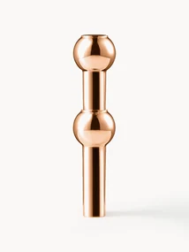 Dekoračná váza Stoff Nagel, V 10 cm