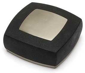 ZARÁŽKA TWIN DS1010 (NI-SAT), Twin NI-SAT (nikel matný)