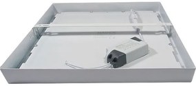 LED Stropné svietidlo LED/24W/230V 3000K