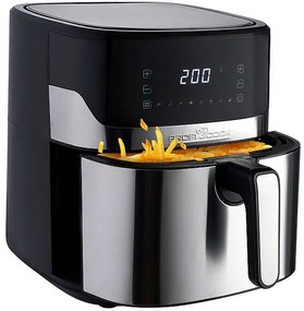 ProfiCook FR 1294 H teplovzdušná fritéza 6,5 ​​l