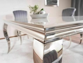 SI Keramický stôl Prince