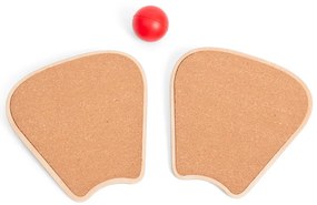 Paddle play - zručnostná hádzacia hra