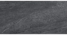 Dlažba Outtec čierna 59,8x29,8 cm
