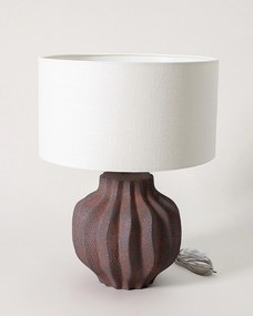 Stolová lampa Unda II 53 cm