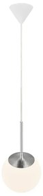 Nordlux - Luster na lanku CAFE 1xE27/15W/230V pr. 20 cm