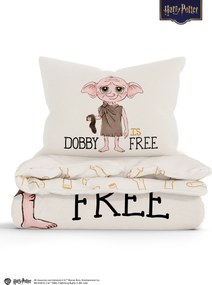 Bavlnené obliečky Renforcé - Dobby 140 × 200 cm, 70 x 90 cm