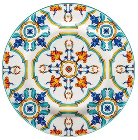 Porcelánové taniere v súprave 18 ks Medicea – Brandani