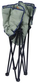 Tambu Skladacia kempingová stolička Asana  (100374346)