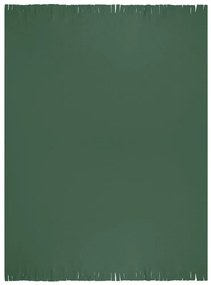 James & Nicholson (Daiber) Fleecová deka 130x170 cm JN956 - Vínová | 130 x 170 cm