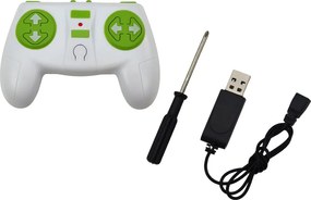 LEAN Toys Diaľkovo ovládaný vodný krokodíl plávajúci do vody na diaľkové ovládanie