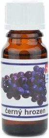 Kozák Vonná esencia - Čierne hrozno - 10 ml - Michal