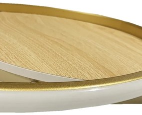 LED Stmievateľné stropné svietidlo LED/60W/230V 3000-6500K + diaľkové ovládanie