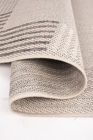 Koberec Jeans (In/Outdoor) 19258/P19 rozmery koberec: 60x100 cm