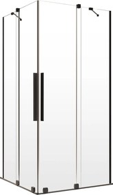 Radaway Sprchová kabína Furo B Kdd 90x90x200 cm