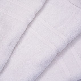 Hotelová osuška Royal biela 70 x 140 cm, 100% bavlna